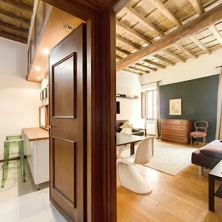 Trastevere Charming Movida