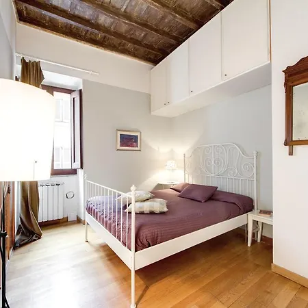 Trastevere Charming Movida * Roma