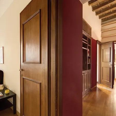 Appartamento Trastevere Charming Movida