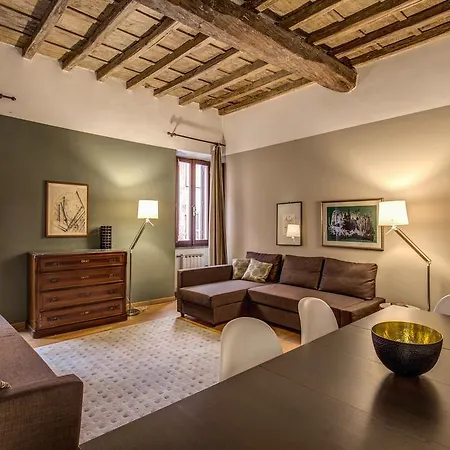 Trastevere Charming Movida * Roma