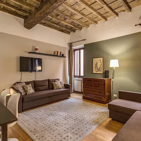 Trastevere Charming Movida Roma